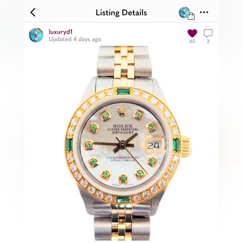 Luxuryd1, scam, don’t buy from them